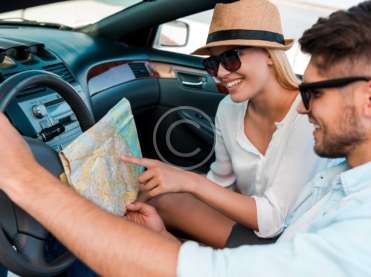5 sugerencias para evitar un accidente automovilístico durante las vacaciones